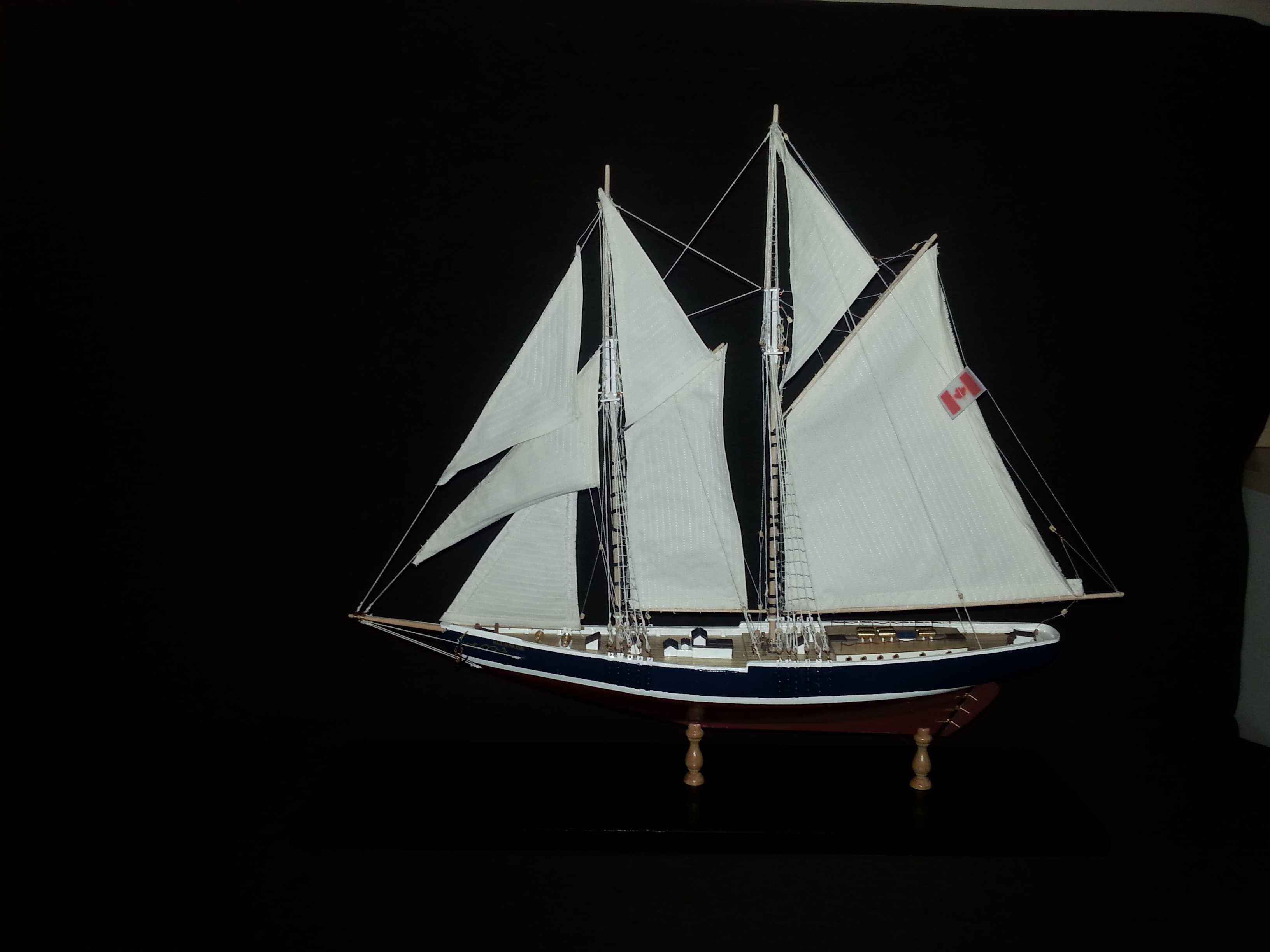 Bluenose II